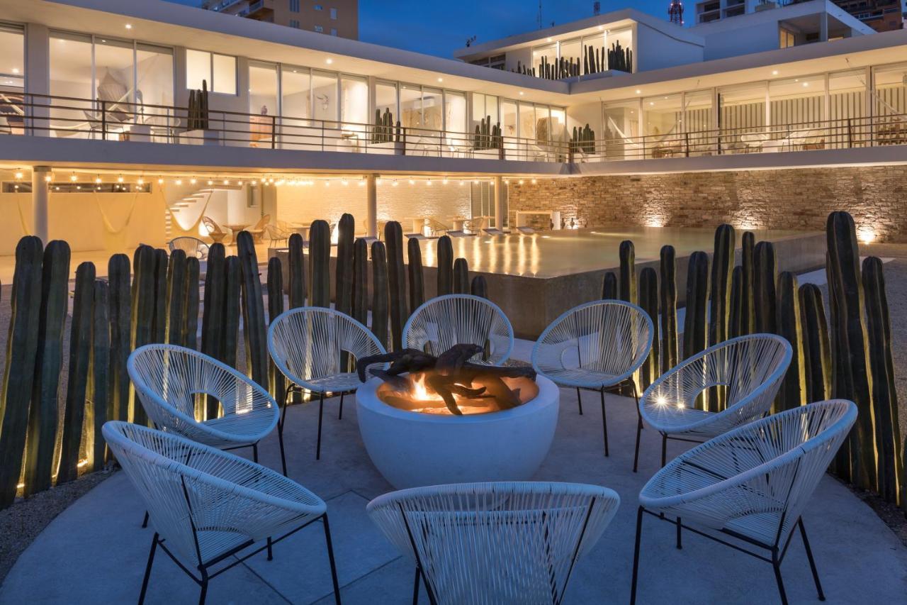 Boutique Casa Lulu 5* Mazatlán